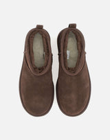 Stivali "Classic Ultra mini" 1135092 BCDR UGG 
