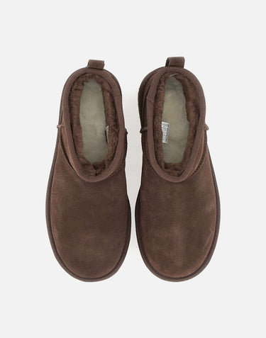 Stivali "Classic Ultra mini" 1135092 BCDR UGG 