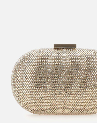 Pochette "Sunrise" BAG00044 CHA TWENTYFOURHAITCH 