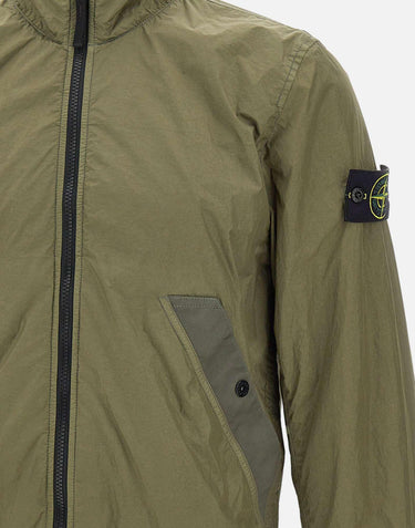 Giacca "Crinkle Reps NY" 4100111S0A23 V005G STONE ISLAND 