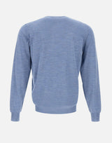 Maglia in lana GC1ML RM16RS883 FILIPPO DE LAURENTIIS 
