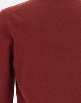 Maglione in cashmere 20201 57106247 GRAN SASSO 