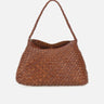 Borsa a spalla "Santa Maria" 8700 TAN DRAGON DIFFUSION 