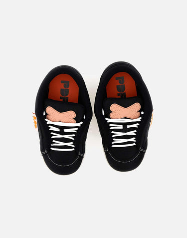 Sneakers "SK8" DFM45025S0018PX BLACK PDF 