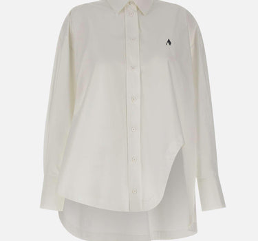 Camicia spacco sagomato 260WCH00004 CCC052AA870 THE ATTICO 