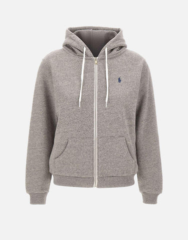 Felpa "Polo Bear" 211943008 004 POLO RALPH LAUREN 