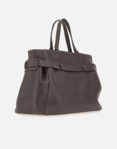 Borsa a mano "Miranda" BS11887 RNGFRSHESPRESSO GIANNI CHIARINI 