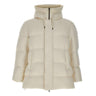 Piumino in misto seta e cashmere PI001382U 380871200 HERNO 