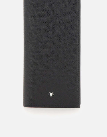 Portafoglio "Sartorial" MB130320 BK MONTBLANC 