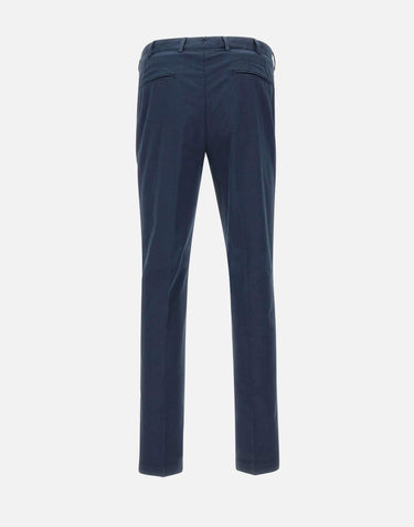 Pantaloni  "Dvr3" DVR3R022 TC394 DEVORE 
