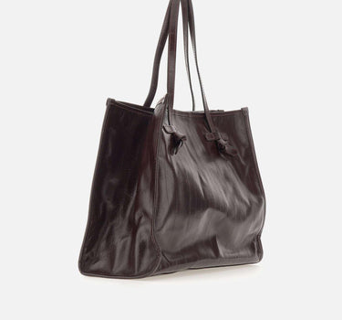 Borsa a spalla "Marcella" BS12120 LXRYANTIQUERUBY MARCELLA CLUB GIANNI CHIARINI 