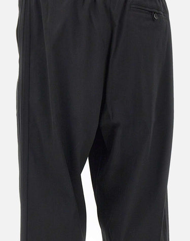 "Track pant Premium Baggy" JW2796 BLACK ADIDAS 