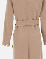Cappotto "Paola" 2529016083600 002 'S MAX MARA 