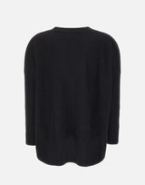 Cardigan "Alicia" 4704010C NOIR NOT SHY 