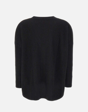 Cardigan "Alicia" 4704010C NOIR NOT SHY 