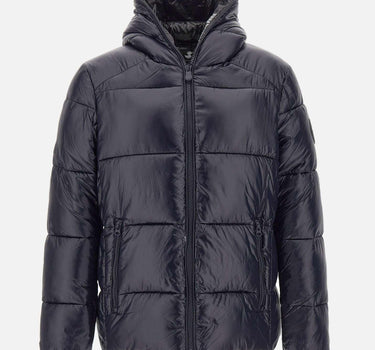 Piumino "Edgard" D31280M LOVE2190010 SAVE THE DUCK 