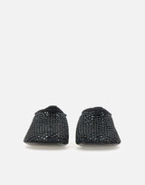 Ballerine "BijouxR11" R11DOLLY BLACK STRATEGIA 