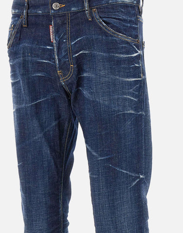 Jeans "Cool Guy Jean" S74LB1315 S30342470 DSQUARED2 