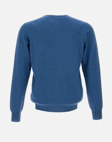 Maglia in lana 55159 14299575 GRAN SASSO 