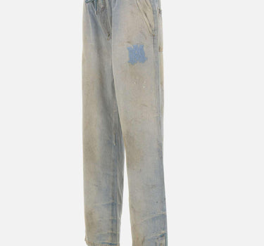 Jeans "Relaxed Baggy" AMBMJE1012 543 AMIRI 