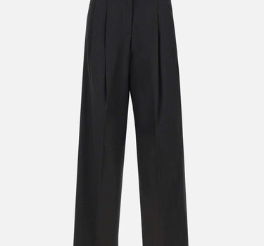 Pantaloni "Flavia" GWP01203 P00154690100 GOLDEN GOOSE 