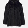 Pelliccia ecologica RI1NT057 0001 KAOS 