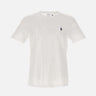 T-shirt in cotone 710680785 003 POLO RALPH LAUREN 
