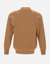 Cardigan in lana 23188 25051149 GRAN SASSO 