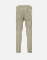 Pantaloni  "MuchaB" P268BJM 0A6315175 RE-HASH 