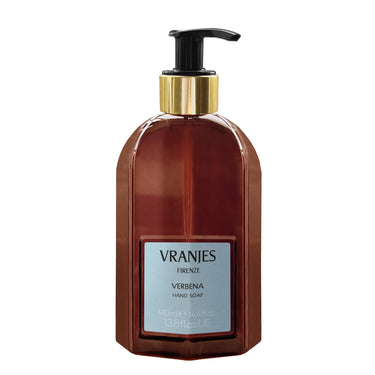 Sapone mani "Verbena" 500ml HDS00AFMTAREU 410ML DR.VRANJES FIRENZE 