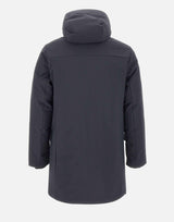 Parka "Smeg21 Wilson" P45320M SMEG2190010 SAVE THE DUCK 