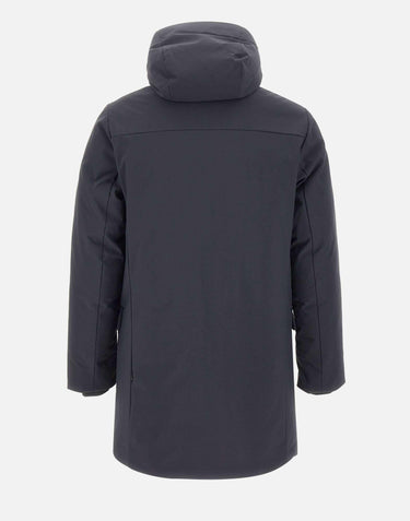 Parka "Smeg21 Wilson" P45320M SMEG2190010 SAVE THE DUCK 