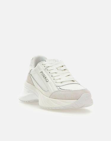 Sneakers " Ariel07"<BR/> SS0031P075 ZI6 PINKO 