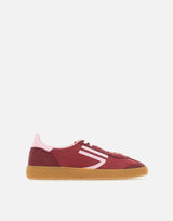 Sneakers donna Puraai modello "XS CHERRY JUICE" PU601X029 CHERRY PURAAI 