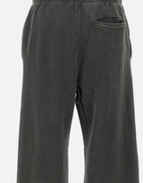 "Straight Leg Sweatpant" ESSS26PA04012 0392 ENTIRE STUDIOS 