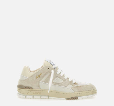 Sneakers "Area Lo Fluffy" F2279001 BEIGE AXEL ARIGATO 