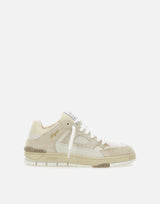 Sneakers "Area Lo Fluffy" F2279001 BEIGE AXEL ARIGATO 
