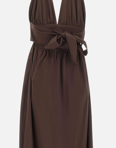 Abito lungo "Lido" FF4698 ESP FAITHFULL THE BRAND 