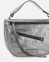Borsa "Cindy" BS11701 VNCMETCITYNOIRE GIANNI CHIARINI 