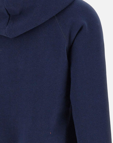 Felpa "Classics" in cotone 211943007 002 POLO RALPH LAUREN 