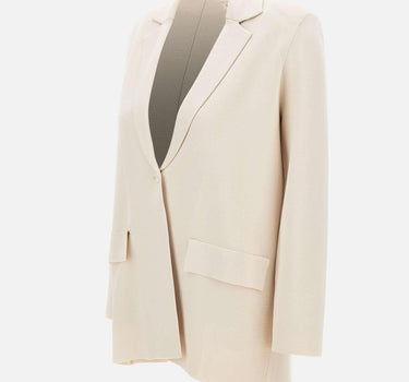 Blazer in viscosa 194057 236 KANGRA 