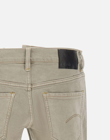Shorts "Mosa" D24430 E355G107 G-STAR RAW 