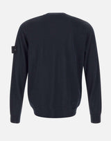 Maglia in pura lana 5100074S00FC V0020 STONE ISLAND 
