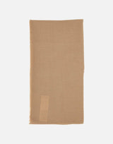 Stola in filato di lana e seta jacquard 2614541052600 001 MAX MARA 