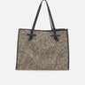 Borsa a spalla "Marcella" BS6850 JMPRNERO MARCELLA CLUB GIANNI CHIARINI 