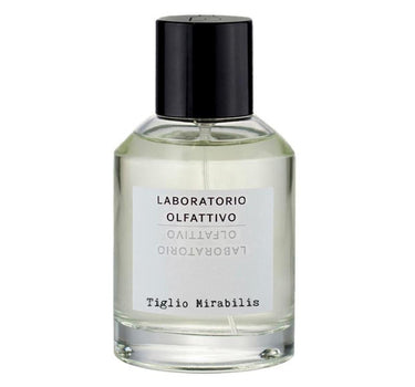 Eau de Parfum "Tiglio Mirabilis" 100ml LOP33 100ML LABORATORIO OLFATTIVO 