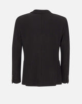 Blazer in cotone 3932G2900MC 25376199 MANUEL RITZ 