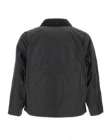 Giacca "Os Transport" MWX1678 MWXBK91 BARBOUR 