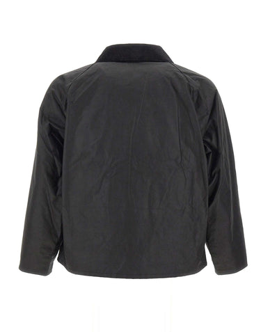 Giacca "Os Transport" MWX1678 MWXBK91 BARBOUR 