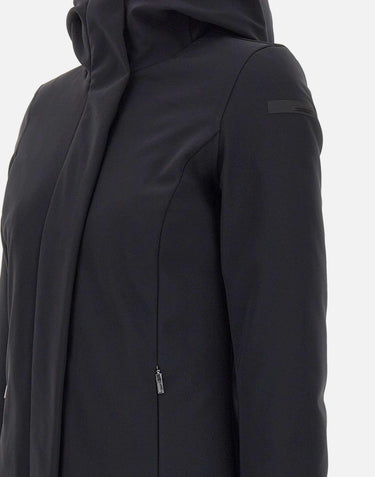 "Surflex Winter Long Wom Jkt" 25502 10 RRD 